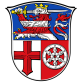 Wappen Zulassungsstelle Heppenheim