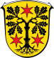 Wappen Zulassungsstelle Odenwaldkreis