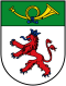 Wappen Wunschkennzeichen Langenfeld