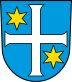 Wappen Zulassungsstelle Deidesheim