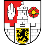 Kennzeichen ABG - Stadt Altenburg