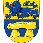 Kennzeichen HK - Stadt Heidekreis