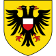 Wappen Zulassungsstelle Lübeck
