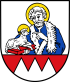 Wappen Zulassungsstelle Hofheim in Unterfranken