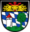 Wappen Wunschkennzeichen Burglengenfeld