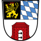 Wappen Zulassungsstelle Kemnath