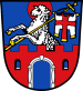 Wappen Zulassungsstelle Osterhofen