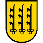 Kennzeichen CR - Stadt Crailsheim