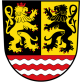 Wappen Zulassungsstelle Saale