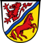 Wappen Wunschkennzeichen Rottal-Inn