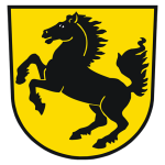 Kennzeichen S - Stadt Stuttgart