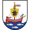 Wappen Wunschkennzeichen Wismar