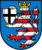 Wappen Wunschkennzeichen Marburg