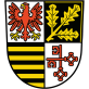 Wappen Zulassungsstelle Potsdam