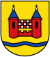 Wappen Zulassungsstelle Schwelm