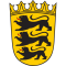 Wappen Wunschkennzeichen Bad Mergentheim