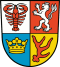 Wappen Wunschkennzeichen Spree Wappen Wunschkennzeichen Spree