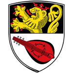 Kennzeichen AZ - Stadt Alzey