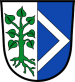 Wappen Zulassungsstelle Ergolding