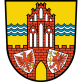 Wappen Zulassungsstelle Uckermark