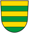 Wappen Wunschkennzeichen Filderstadt