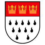 Kennzeichen K - Stadt Köln