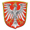 Wappen Wunschkennzeichen Frankfurt am Main Wappen Wunschkennzeichen Frankfurt am Main