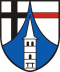 Wappen Wunschkennzeichen Asbach