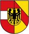 Wappen Wunschkennzeichen Breisgau