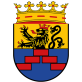 Wappen Zulassungsstelle Bergen auf Rügen