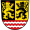 Wappen Wunschkennzeichen Lobenstein
