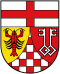 Wappen Wunschkennzeichen Bernkastel