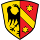 Wappen Zulassungsstelle Kaufbeuren