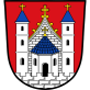Wappen Zulassungsstelle Mellrichstadt