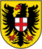 Wappen Wunschkennzeichen Boppard Wappen Wunschkennzeichen Boppard