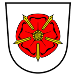 Kennzeichen LIP - Stadt Lippe