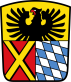 Wappen Zulassungsstelle Donau