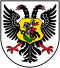 Wappen Wunschkennzeichen Lahr