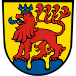 Kennzeichen CW - Stadt Calw