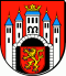 Wappen Wunschkennzeichen Hann. Münden