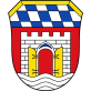 Wappen Zulassungsstelle Deggendorf