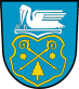 Wappen Zulassungsstelle Luckenwalde