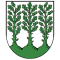Wappen Wunschkennzeichen Hoyerswerda