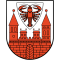 Wappen Wunschkennzeichen Cottbus