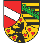 Kennzeichen SHK - Stadt Saale-Holzland-Kreis