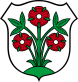 Wappen Zulassungsstelle Ober