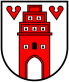 Wappen Zulassungsstelle Friesoythe