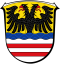 Wappen Wunschkennzeichen Büsingen