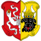 Wappen Wunschkennzeichen Neustrelitz