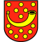 Wappen Wunschkennzeichen Nordhorn